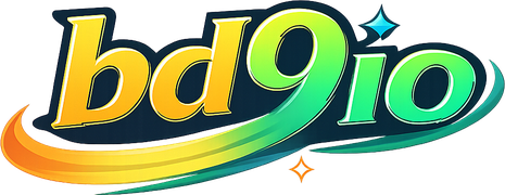 bd9io লোগো